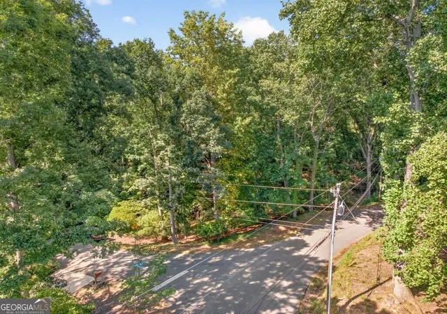 Photo 3 of Land for sale at 3550 Lodgehaven Dr, Gainesville, GA 30506 | MLS# 10840044 | Listing updated on 2026-09-08