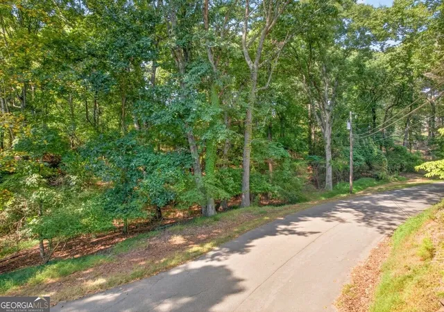 Photo 4 of Land for sale at 3550 Lodgehaven Dr, Gainesville, GA 30506 | MLS# 10840044 | Listing updated on 2026-09-08