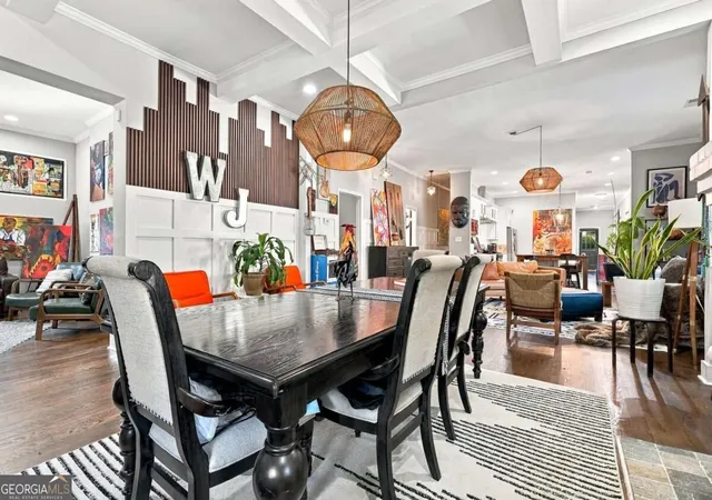 Photo 3 of Single family home for sale at 1545 S Gordon St SW, Atlanta, GA 30310 | MLS# 10849379 | Listing updated on 2026-10-02