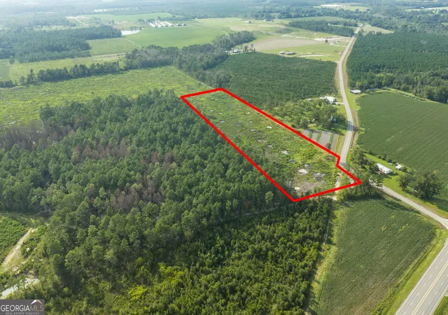 Photo 2 of Sale Pending at 000 Piney Blf Rd, Appling, GA 31513 | MLS# 10846951 | Listing updated on 2026-10-07