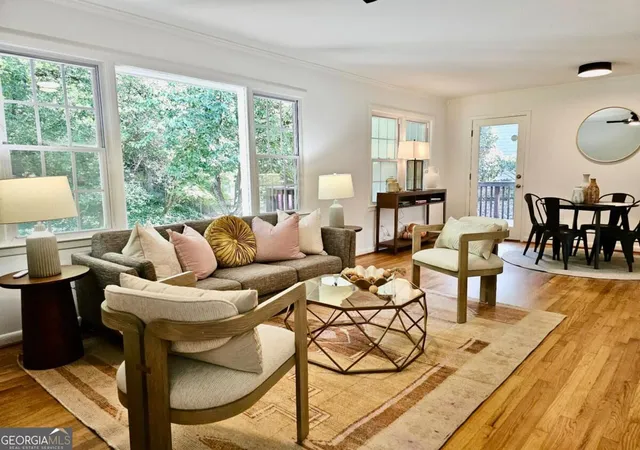 Photo 1 of Single family home for sale at 2632 Laurel Ridge Dr, Decatur, GA 30033 | MLS# 10851834 | Listing updated on 2026-09-23