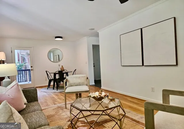 Photo 3 of Single family home for sale at 2632 Laurel Ridge Dr, Decatur, GA 30033 | MLS# 10851834 | Listing updated on 2026-09-23