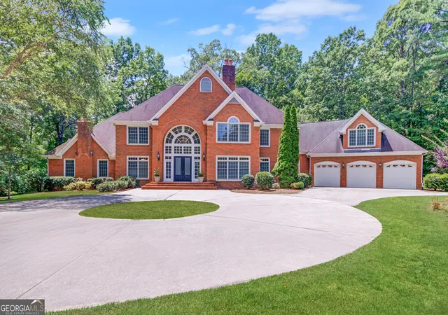 Photo 2 of Mansion for sale at 1345 Chandler Rd, Lawrenceville, GA 30045 | MLS# 10844723 | Listing updated on 2026-09-25