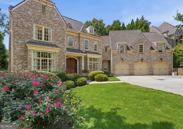 Photo 1 of Mansion for sale at 1530 Soaring Hawk Point Se, Atlanta, GA 30339 | MLS# 10844349 | Listing updated on 2026-09-11