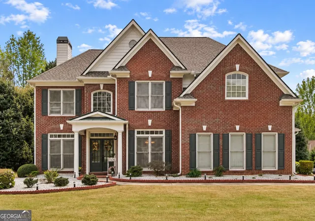 Photo 1 of Single family home for sale at 101 Green Branch Dr, Tyrone, GA 30290 | MLS# 10772226 | Listing updated on 2026-09-08