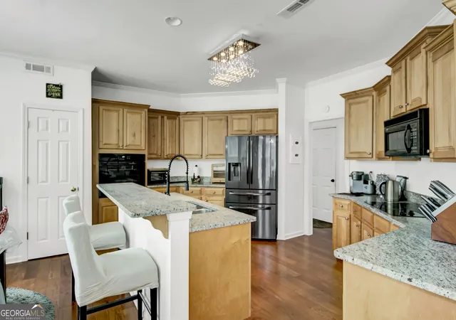 Photo 4 of Single family home for sale at 101 Green Branch Dr, Tyrone, GA 30290 | MLS# 10772226 | Listing updated on 2026-09-08
