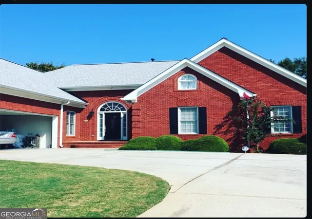 Photo 1 of Single family home for sale at 1209 Dover Pl Se, Conyers, GA 30013 | MLS# 10843325 | Listing updated on 2026-09-25