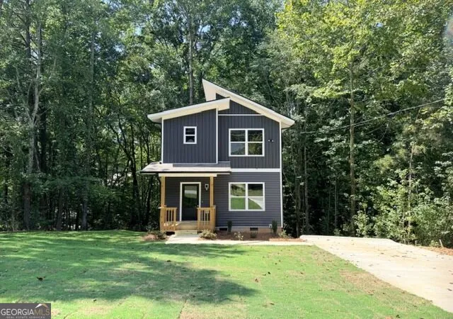 Photo 1 of Single family home for sale at 248 Pioneer Trl, Dallas, GA 30132 | MLS# 10807132 | Listing updated on 2026-09-18