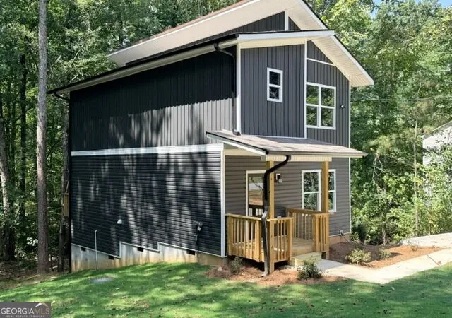 Photo 2 of Single family home for sale at 248 Pioneer Trl, Dallas, GA 30132 | MLS# 10807132 | Listing updated on 2026-09-18