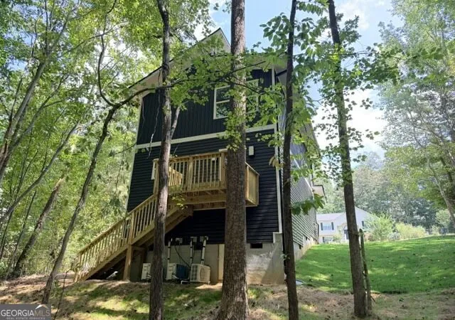 Photo 4 of Single family home for sale at 248 Pioneer Trl, Dallas, GA 30132 | MLS# 10807132 | Listing updated on 2026-10-09