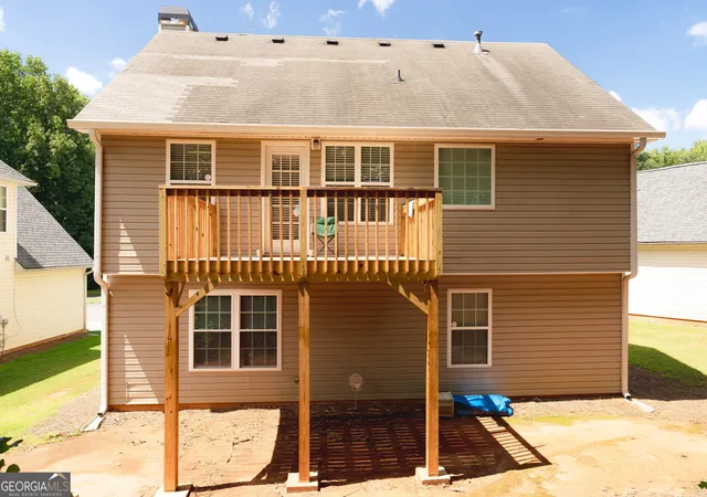 Photo 3 of Single family home for sale at 1901 Oakbluff Dr, Austell, GA 30106 | MLS# 10838019 | Listing updated on 2026-09-16