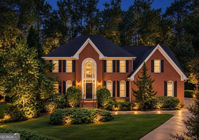 Photo 2 of Single family home for sale at 990 Ramsden Run, Alpharetta, GA 30022 | MLS# 10850723 | Listing updated on 2026-09-28
