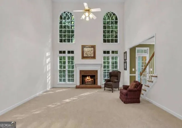 Photo 4 of Single family home for sale at 990 Ramsden Run, Alpharetta, GA 30022 | MLS# 10850723 | Listing updated on 2026-09-28