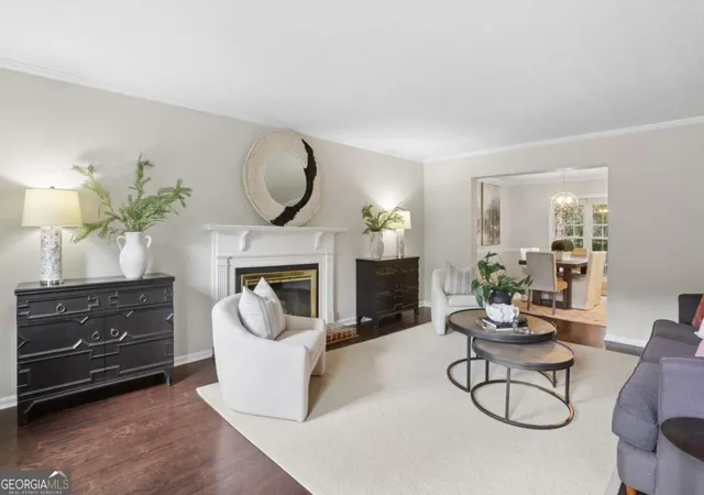 Photo 4 of Townhouse for sale at 11 Scotland Pl NW, Atlanta, GA 30318 | MLS# 10846425 | Listing updated on 2026-10-16