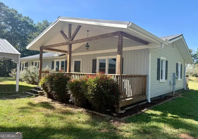 Photo 1 of Sale Pending at 1345 Farmers High Rd, Carrollton, GA 30117 | MLS# 10843541 | Listing updated on 2026-09-30
