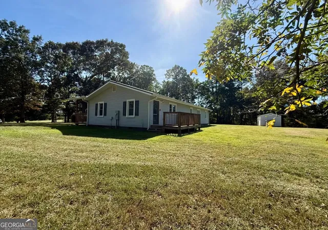 Photo 3 of Sale Pending at 1345 Farmers High Rd, Carrollton, GA 30117 | MLS# 10843541 | Listing updated on 2026-09-30