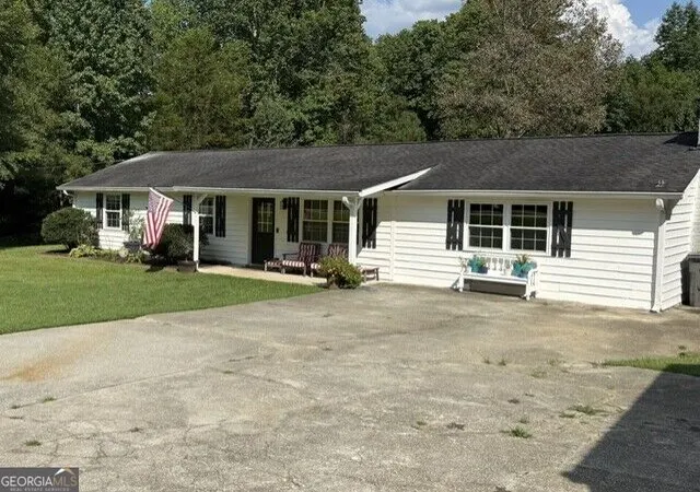 Photo 2 of Single family home for sale at 7590 Post Rd, Winston, GA 30187 | MLS# 10826766 | Listing updated on 2026-09-12