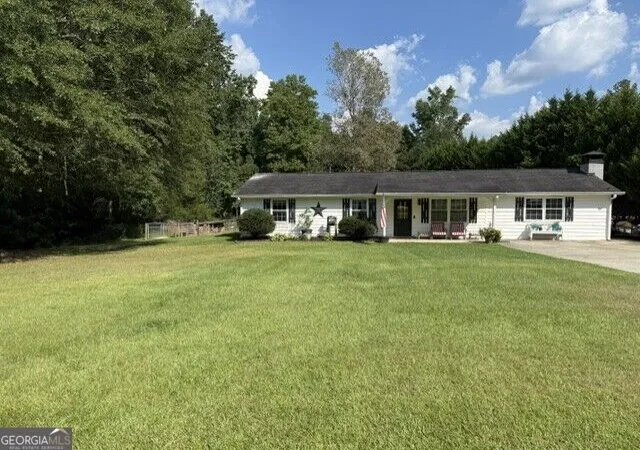 Photo 3 of Single family home for sale at 7590 Post Rd, Winston, GA 30187 | MLS# 10826766 | Listing updated on 2026-09-12
