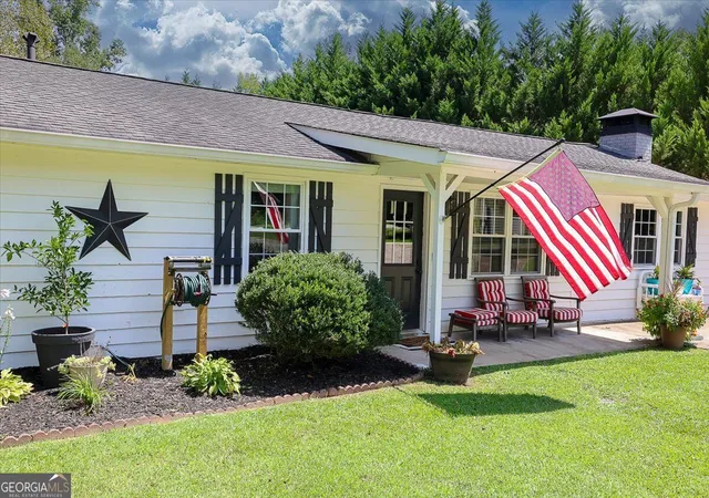 Photo 3 of Single family home for sale at 7590 Post Rd, Winston, GA 30187 | MLS# 10826766 | Listing updated on 2026-09-12