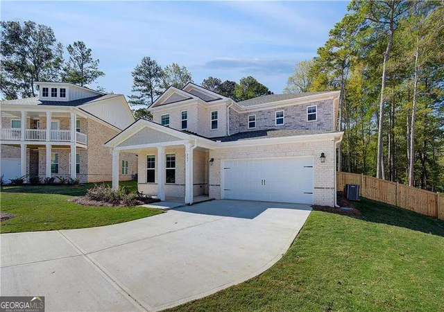 Photo 2 of Single family home for sale at 167 Dalston Cvs, Stockbridge, GA 30281 | MLS# 10841693 | Listing updated on 2026-10-02