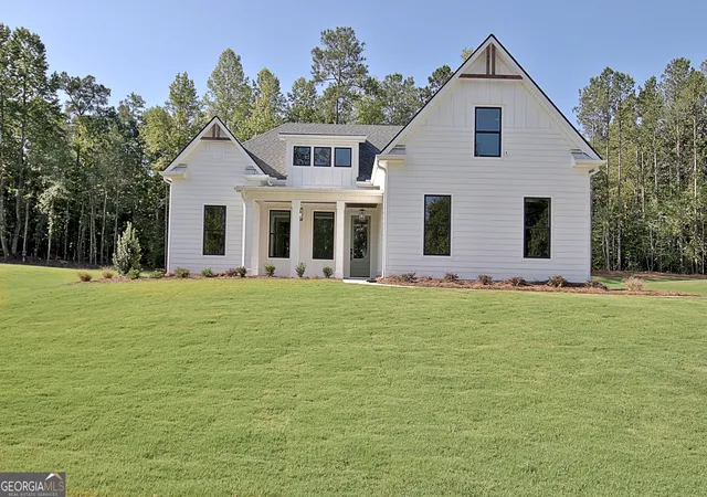 Photo 1 of Single family home for sale at 176 Ryeland Dr, Senoia, GA 30276 | MLS# 10840742 | Listing updated on 2026-09-18