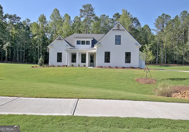 Photo 2 of Single family home for sale at 176 Ryeland Dr, Senoia, GA 30276 | MLS# 10840742 | Listing updated on 2026-09-18