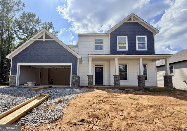 Photo 1 of Single family home for sale at 101 Cedar Crst Ln, Dawsonville, GA 30534 | MLS# 10815599 | Listing updated on 2026-09-10