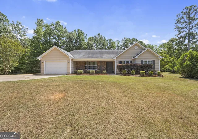 Single family home for sale at 30 Watson Rd, Forsyth, GA 31029 | MLS# 10841239 | Listing updated on 2026-09-20