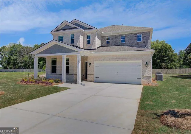 Photo 2 of Single family home for sale at 708 Radiant Holw Ln, Mcdonough, GA 30253 | MLS# 10843299 | Listing updated on 2026-09-10