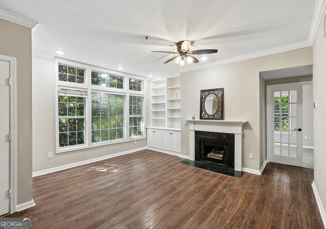 Photo 1 of Condo for sale at 3636 Habersham Rd NW #2207, Atlanta, GA 30305 | MLS# 10880631 | Listing updated on 2026-10-29