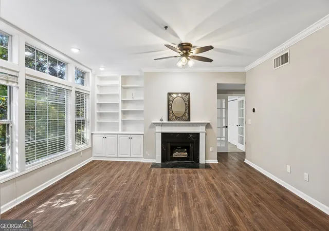 Photo 2 of Condo for sale at 3636 Habersham Rd NW #2207, Atlanta, GA 30305 | MLS# 10880631 | Listing updated on 2026-10-29