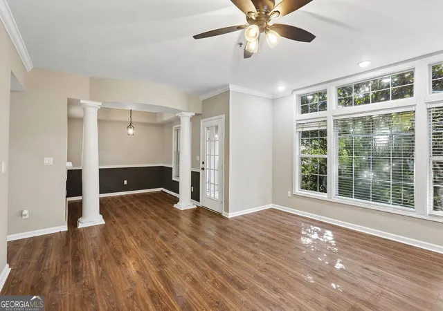 Photo 3 of Condo for sale at 3636 Habersham Rd NW #2207, Atlanta, GA 30305 | MLS# 10880631 | Listing updated on 2026-10-29