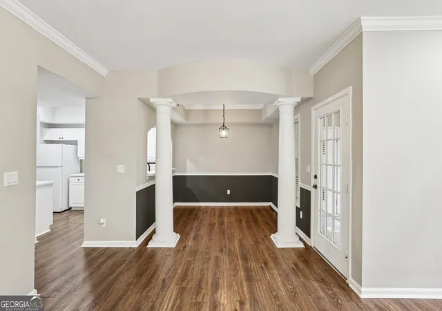 Photo 4 of Condo for sale at 3636 Habersham Rd NW #2207, Atlanta, GA 30305 | MLS# 10880631 | Listing updated on 2026-10-29
