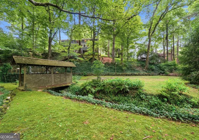 Photo 3 of Single family home for sale at 2896 Faraday Ct, Decatur, GA 30033 | MLS# 10843192 | Listing updated on 2026-09-14