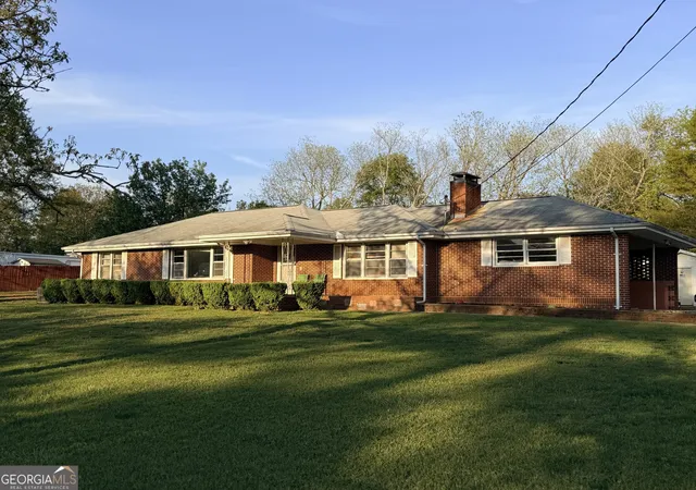 Single family home for sale at 177 Marvin Miles Rd, Clermont, GA 30527 | MLS# 10822279