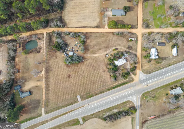 Photo 2 of Land for sale at 12955 Highway 67, Statesboro, GA 30458 | MLS# 10844418 | Listing updated on 2026-09-25
