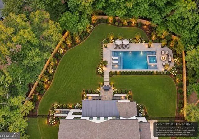 Photo 3 of Mansion for sale at 1025 Reed Farm Ln, Roswell, GA 30076 | MLS# 10844412 | Listing updated on 2026-09-25