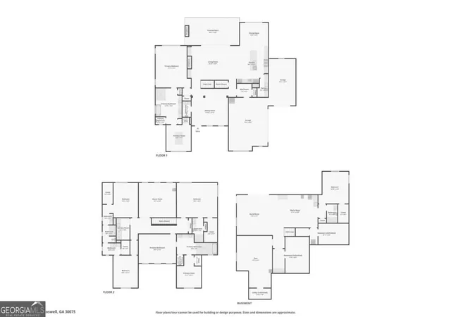 Photo 52 of Mansion for sale at 1025 Reed Farm Ln, Roswell, GA 30076 | MLS# 10844412 | Listing updated on 2026-10-22
