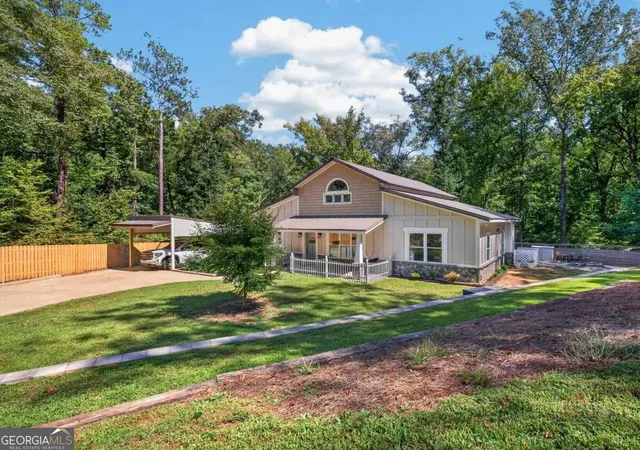 Photo 1 of Single family home for sale at 1331 Heidi Trl, Buckhead, GA 30625 | MLS# 10849552 | Listing updated on 2026-10-03