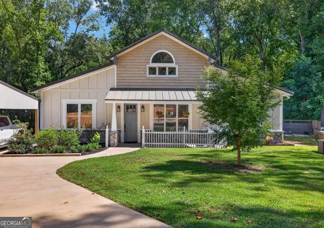 Photo 2 of Single family home for sale at 1331 Heidi Trl, Buckhead, GA 30625 | MLS# 10849552 | Listing updated on 2026-10-03