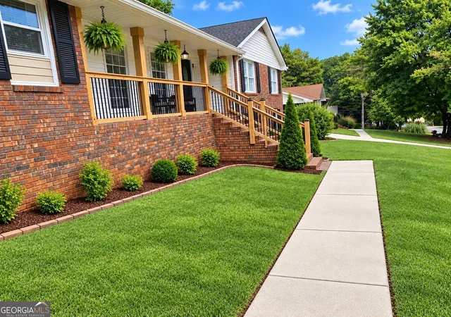 Photo 3 of Single family home for sale at 2323 Cambridge St, Snellville, GA 30078 | MLS# 10848467 | Listing updated on 2026-10-03