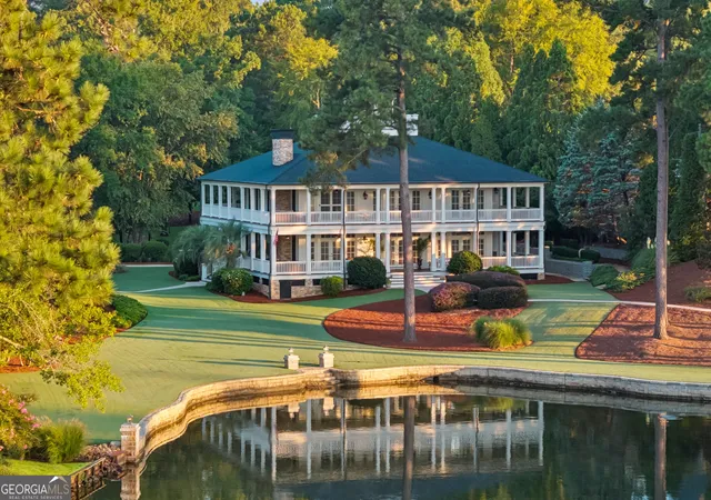Photo 2 of Mansion for sale at 1581 Lighthouse Cir, Greensboro, GA 30642 | MLS# 10839695 | Listing updated on 2026-10-05