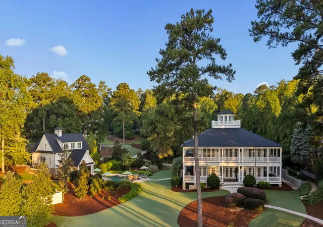 Photo 3 of Mansion for sale at 1581 Lighthouse Cir, Greensboro, GA 30642 | MLS# 10839695 | Listing updated on 2026-10-05