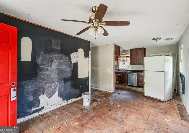 Photo 3 of Single family home for sale at 512 Donahoo Rd Se, Silver Creek, GA 30173 | MLS# 10809268 | Listing updated on 2026-09-21