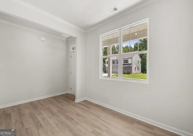 Photo 2 of Single family home for sale at 6069 Airedale Dr, Union City, GA 30291 | MLS# 10839552 | Listing updated on 2026-09-09