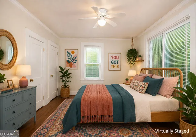 Photo 4 of Single family home for sale at 3160 Lake Ave, Hapeville, GA 30354 | MLS# 10833353 | Listing updated on 2026-10-27