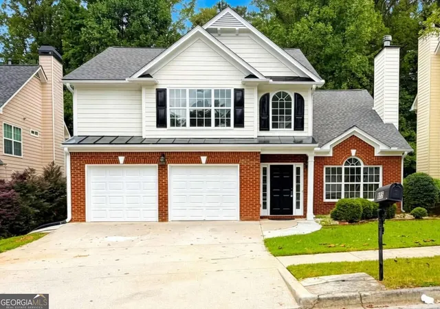 Photo 1 of Single family home for sale at 855 Minor Crk Way Nw, Lilburn, GA 30047 | MLS# 10852680 | Listing updated on 2026-10-08