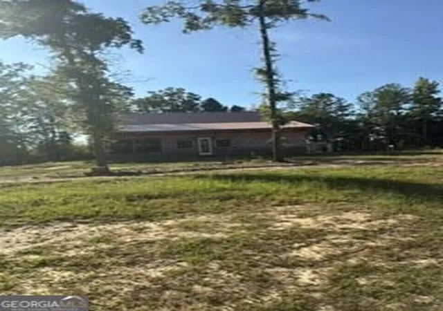 Single family home for sale at 1920 Highway 18 E, Gray, GA 31217 | MLS# 10847268