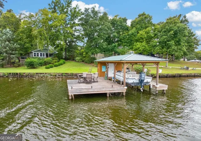 Photo 1 of Single family home for sale at 2260 Oconee Dr, Sparta, GA 31087 | MLS# 10875719 | Listing updated on 2026-10-28