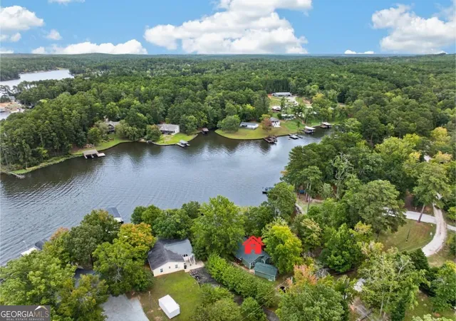 Photo 3 of Single family home for sale at 2260 Oconee Dr, Sparta, GA 31087 | MLS# 10875719 | Listing updated on 2026-10-28